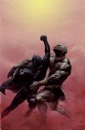BLACK PANTHER #2