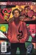 RUNAWAYS #2