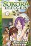 SOKORA REFUGEES GN VOL 01