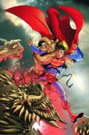 ACTION COMICS #825