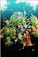 AQUAMAN #28