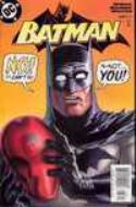 BATMAN #638