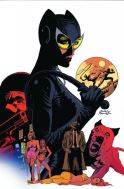 CATWOMAN #41