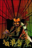 EX MACHINA #9 (MR)