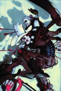 GREEN ARROW #48