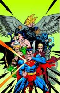 JLA #112