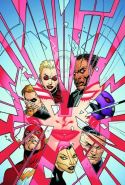JUSTICE LEAGUE ELITE #9 (OF 12)