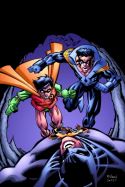 NIGHTWING #105