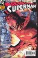 SUPERMAN #215