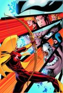 TEEN TITANS #22
