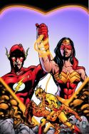 WONDER WOMAN #214