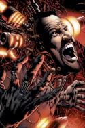 ULTIMATE IRON MAN #1 (OF 5)