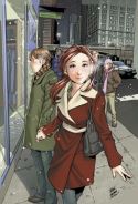 MARY JANE HOMECOMING #1 (OF 4)