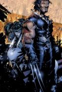 X-MEN AGE OF APOCALYPSE #1 (OF 6)
