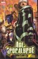 X-MEN AGE OF APOCALYPSE #4 (OF 6)