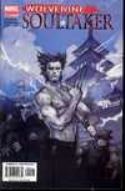 WOLVERINE SOULTAKER #2 (OF 5)