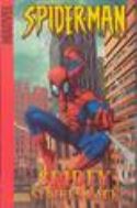 SPIDER-MAN TP VOL 05 SPIDEY STRIKES BACK VOL 01 DIGEST