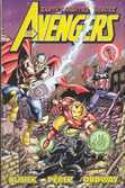 AVENGERS ASSEMBLE HC VOL 02