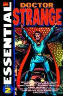 ESSENTIAL DOCTOR STRANGE TP VOL 02