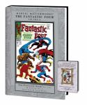 MMW FANTASTIC FOUR HC VOL 08 NEW ED