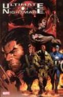 ULTIMATE GALACTUS TP BOOK 01 NIGHTMARE