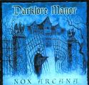 NOX ARCANA DARKLORE MANOR CD