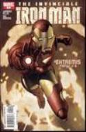 IRON MAN #4