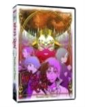WOLFS RAIN VOL 6 PARADISE AND POISON DVD