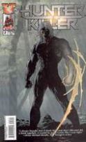 HUNTER KILLER CVR A SILVESTRI #2