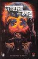 (USE AUG061809) RISING STARS VOL 3 FIRE & ASH TP