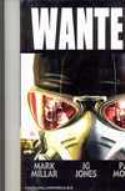 WANTED HC (MR)