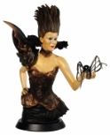 MIRROR MASK DARK QUEEN BUST