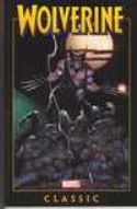 WOLVERINE CLASSIC TP VOL 01