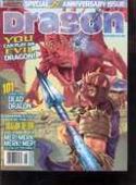 DRAGON #332
