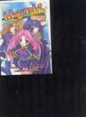 MABURAHO MANGA TP VOL 01