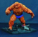 SILVER AGE FANTASTIC FOUR THING MED STATUE
