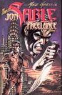 COMPLETE JON SABLE FREELANCE TP VOL 01