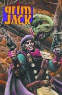 LEGEND OF GRIMJACK TP VOL 02