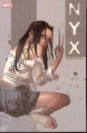 NYX TP VOL 01 WANNABE