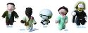 HITCHIKERS GUIDE TO THE GALAXY SER 1 PLUSH ASST