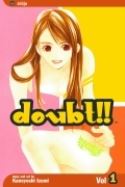 DOUBT GN VOL 01