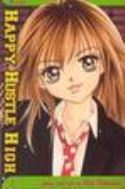 HAPPY HUSTLE HIGH GN VOL 01