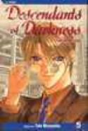 DESCENDANTS OF DARKNESS GN VOL 05