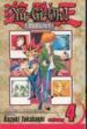 (USE JAN148441) YU GI OH DUELIST TP VOL 04