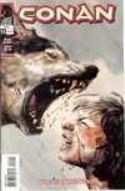 CONAN #15