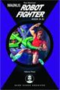 MAGNUS ROBOT FIGHTER HC VOL 03 4000 AD