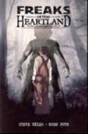 FREAKS OF THE HEARTLAND TP VOL 01