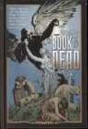 DARK HORSE BOOK OF THE DEAD HC