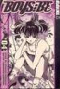 BOYS BE GN VOL 04 (OF 20) (MR)