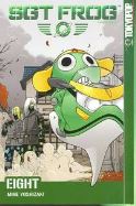 SGT FROG GN VOL 08 (OF 15)